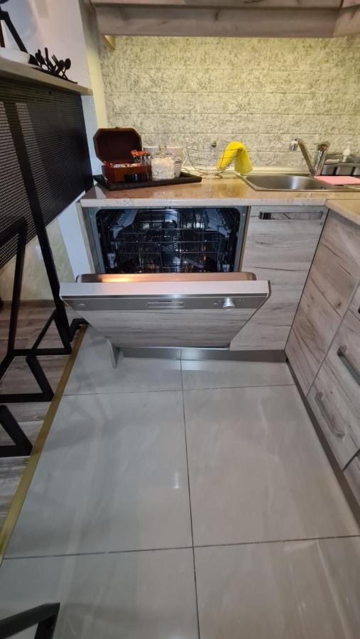 Galata Apartment ノヴィ・パザル エクステリア 写真