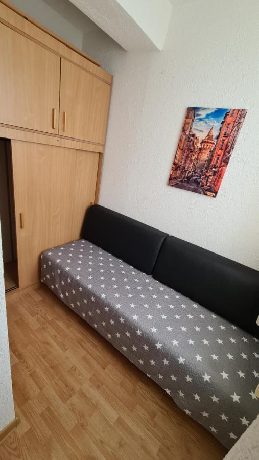 Galata Apartment ノヴィ・パザル エクステリア 写真