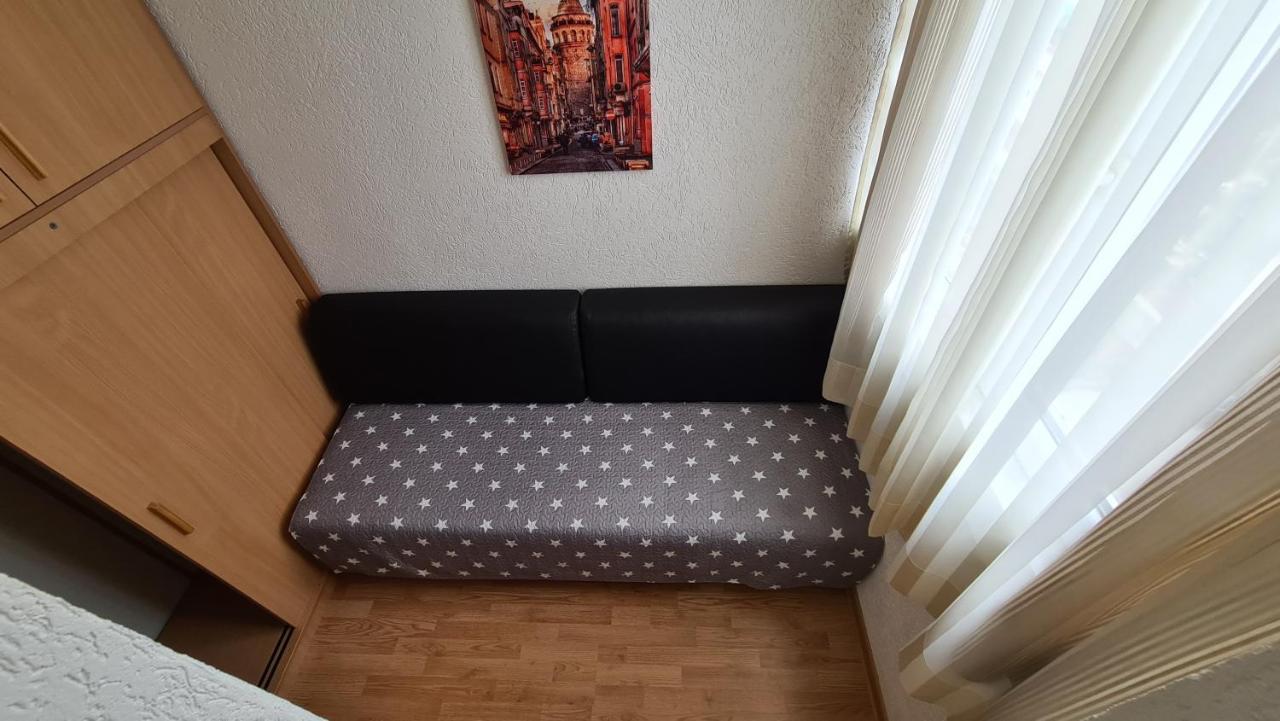 Galata Apartment ノヴィ・パザル エクステリア 写真