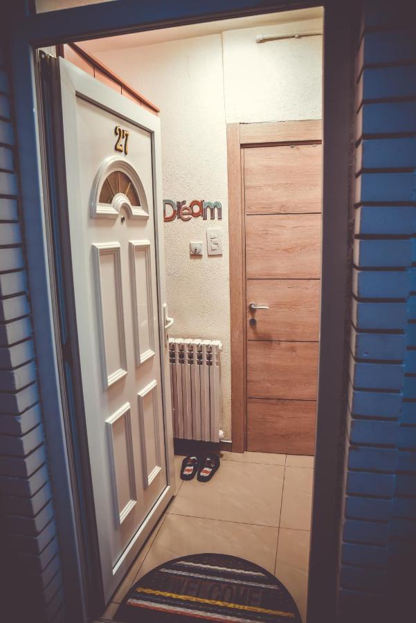 Galata Apartment ノヴィ・パザル エクステリア 写真