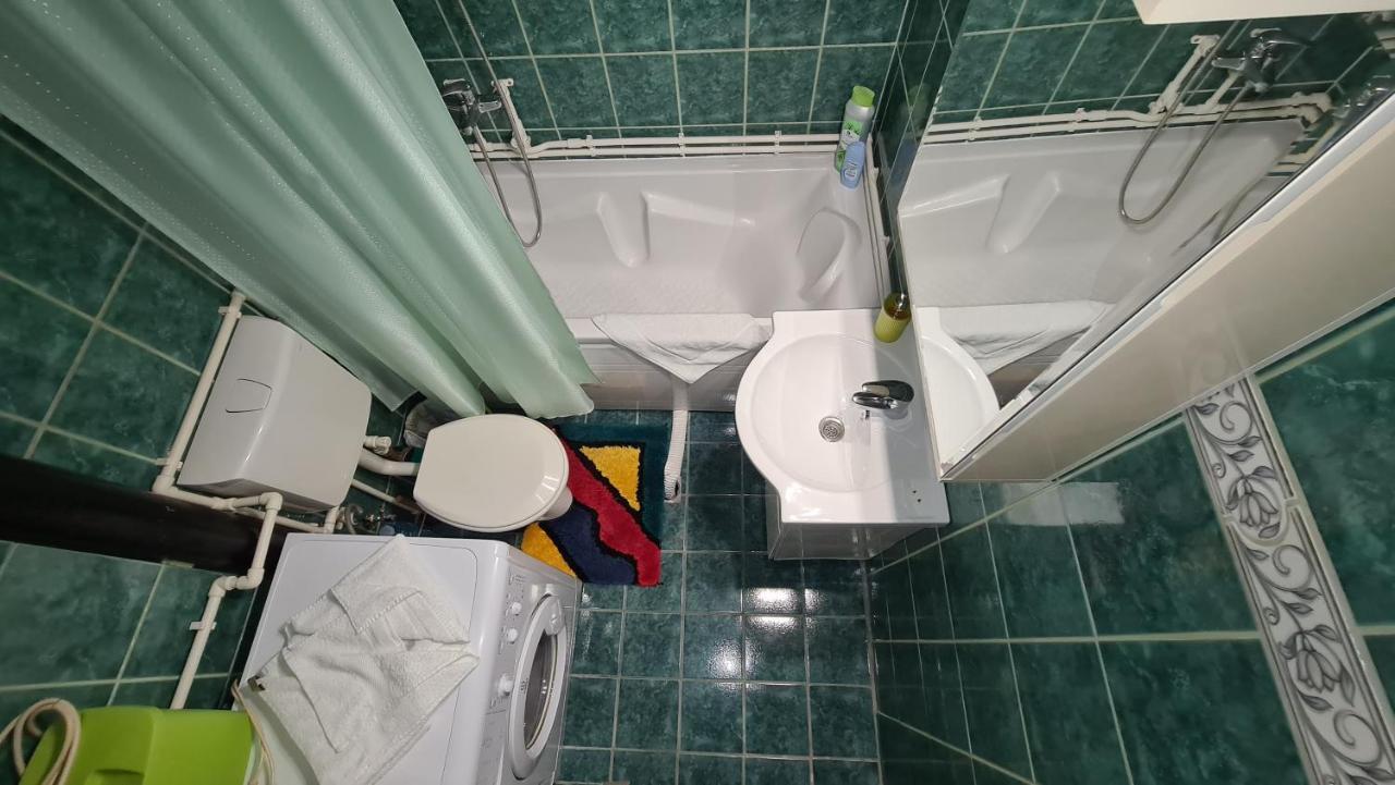 Galata Apartment ノヴィ・パザル エクステリア 写真