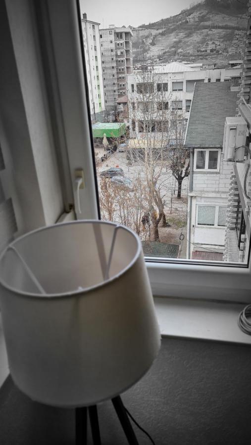 Galata Apartment ノヴィ・パザル エクステリア 写真