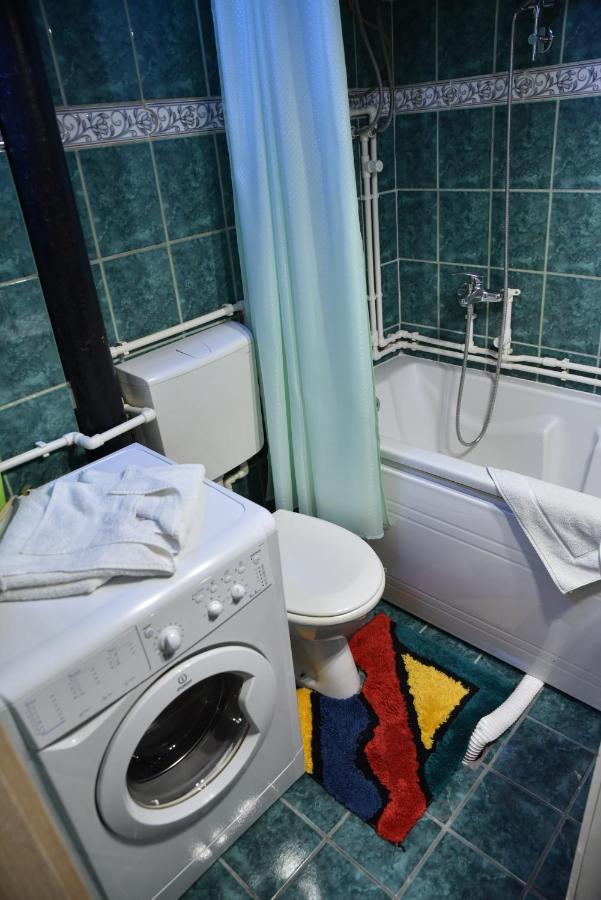 Galata Apartment ノヴィ・パザル エクステリア 写真