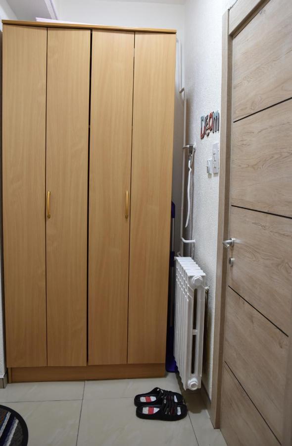 Galata Apartment ノヴィ・パザル エクステリア 写真