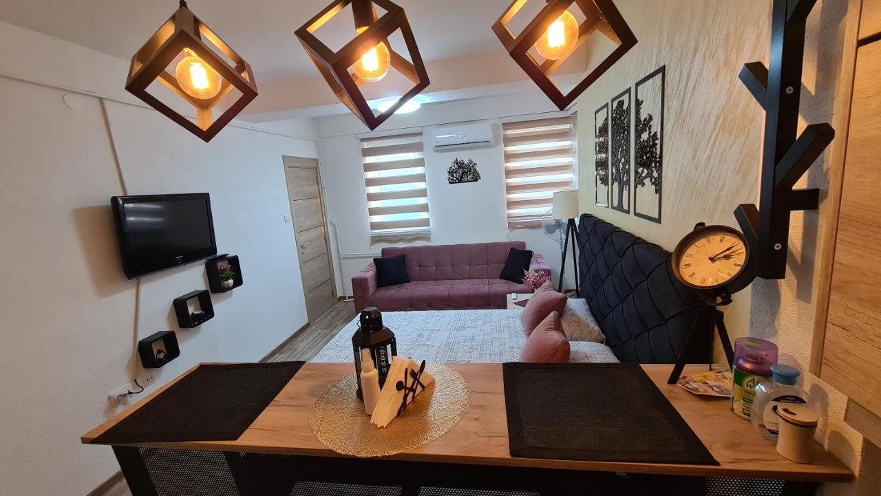 Galata Apartment ノヴィ・パザル エクステリア 写真
